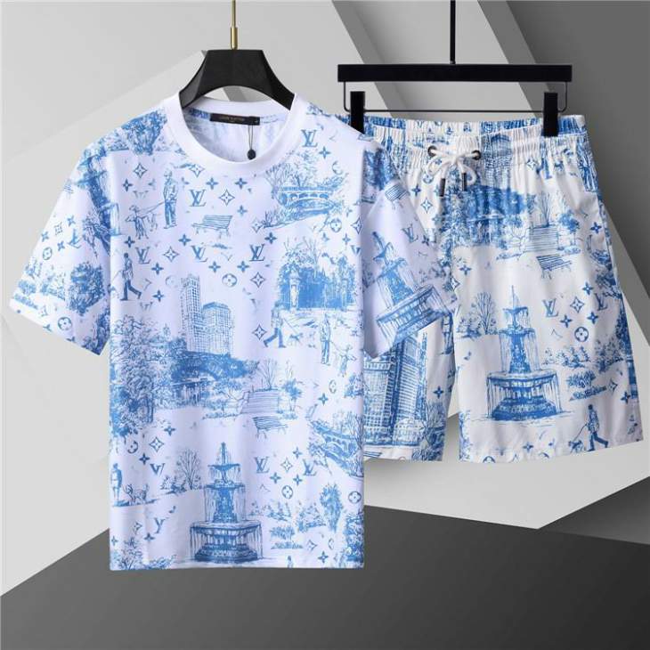 Picture of LV Shirt Pant Suits _SKULVM-3XL3Cx9113523259